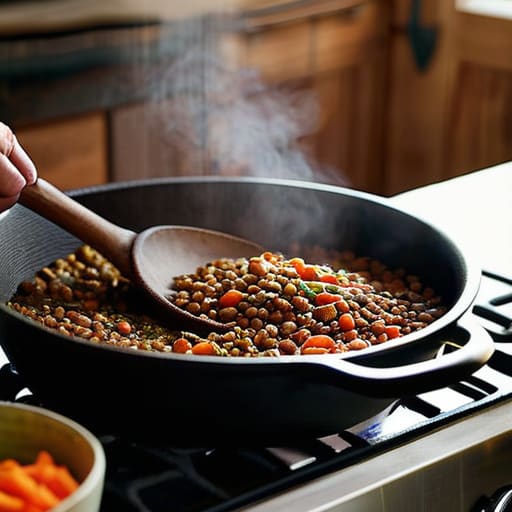 Budget Friendly Batch Cooking Without the Fancy Gadgets