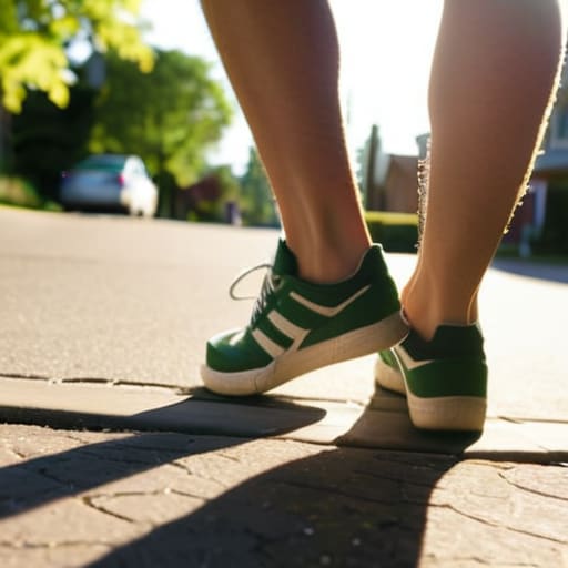 Choosing Running Shoes for Beginners Without Breaking the Bank