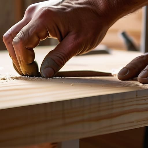 Choosing the Best Wood for Office Desks Without Breaking the Bank
