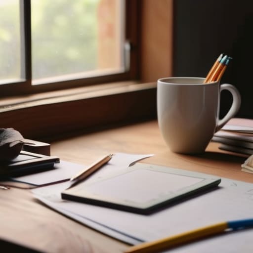 Ditch the Perfectionism That Keeps You Stuck.