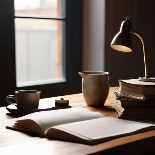 Ditch the Performative Morning Routine for Real Results