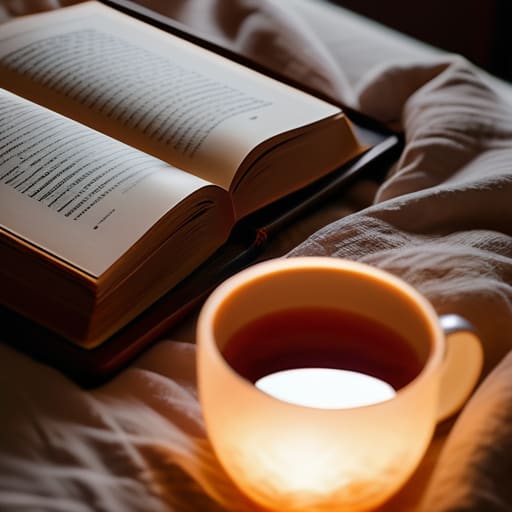 Ditching the Digital Detox Stress for Real Rest