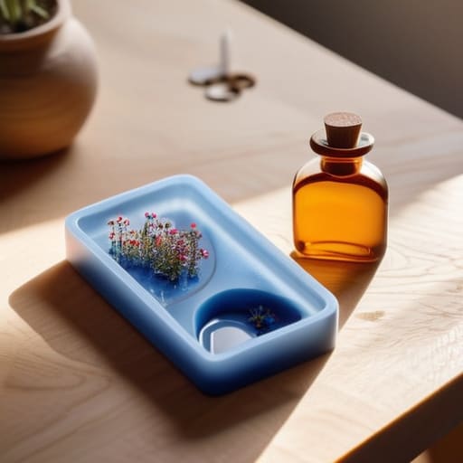 Essential Resin Art Supplies That Actually Work