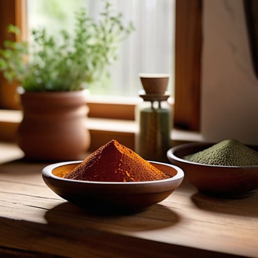 Essential Spice Cabinet Staples for Real Life