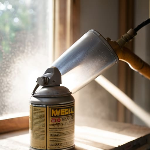 Finding the Best Spray Paint for Diy Projects Without Breaking the Bank