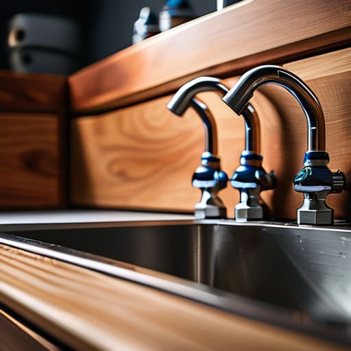 First Learn How to Shut Off Water Supply Fast