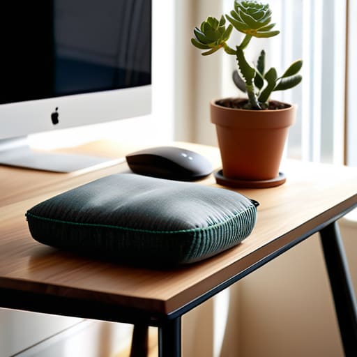 Fix Your Ergonomic Workstation Setup Using Household Items