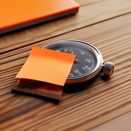 Managing Time Blindness Without the Expensive Timers