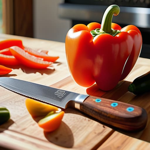 Mastering Basic Knife Skills for Cooking Without Fancy Gadgets
