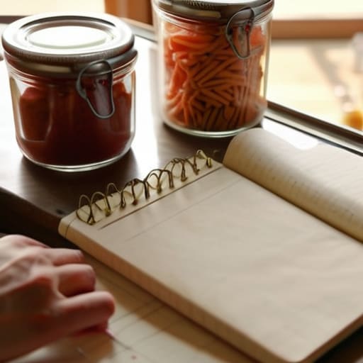 Mastering Budget Friendly Grocery Shopping With What You Have