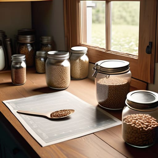 Mastering Grocery Shopping on a Budget Without the Stress