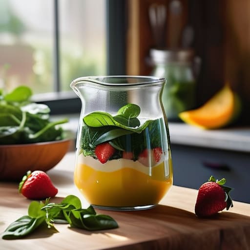 Mastering Nutritional Smoothie Components Without the Expensive Hacks