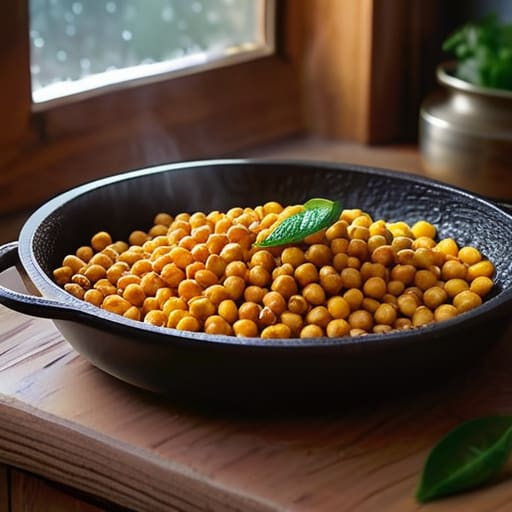 Mastering Pantry Staple Cooking With What You Already Own