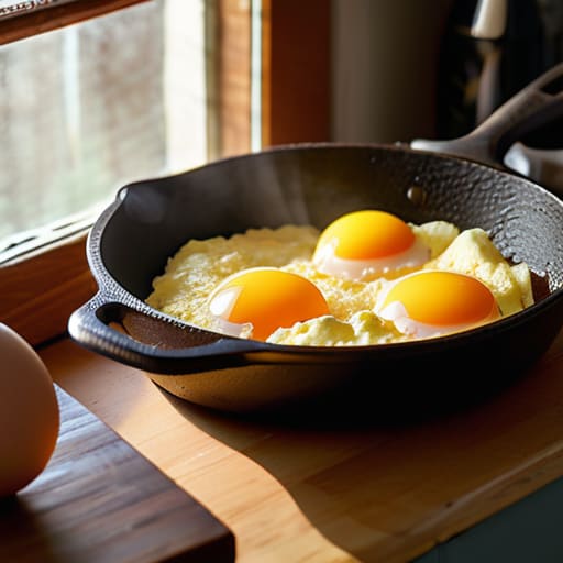 Mastering Scrambled Egg Texture Tips Without the Stress