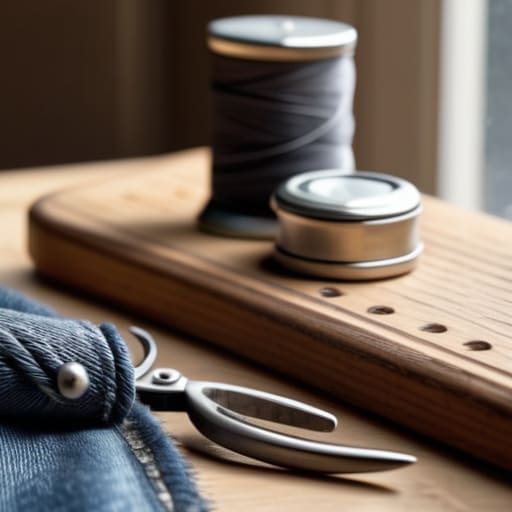 Mastering the Basics Hand Sewing for Beginners and Essential Kits