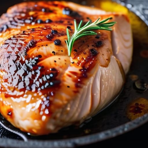 Mastering the Pan Seared Chicken Breast Method Without the Stress