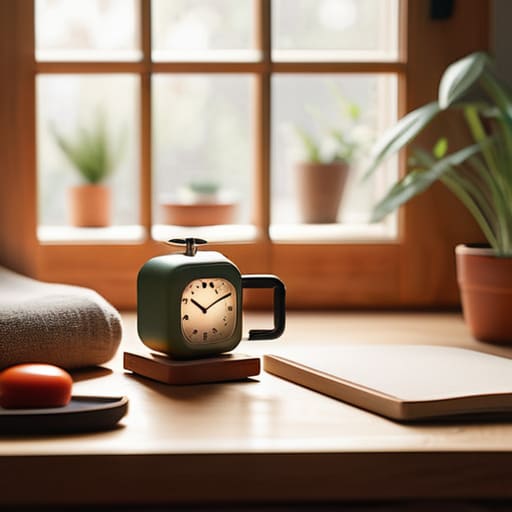 Mastering Timer Based Focus Sessions Without the Stress