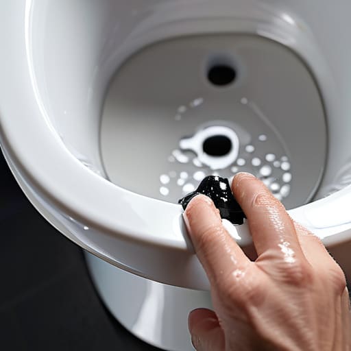 Mastering Toilet Flapper Replacement Without the Stress