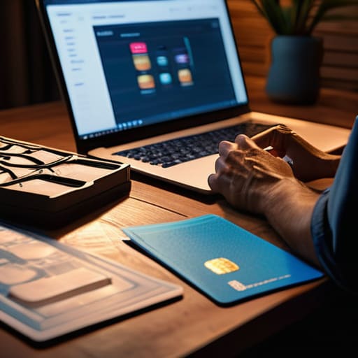 Maximizing Credit Card Sign Up Bonuses Without Breaking the Bank