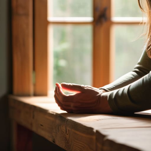 Natural Anxiety Relief Techniques You Can Start Right Now