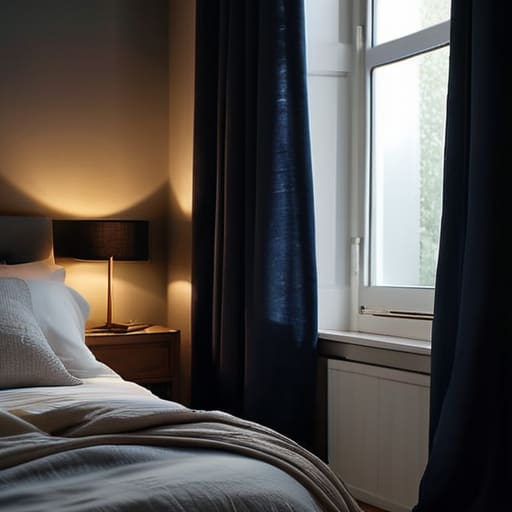 Optimizing Sleep Environment Without the Luxury Price Tag