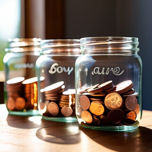 Practical Financial Literacy Activities for Toddlers and Small Wins