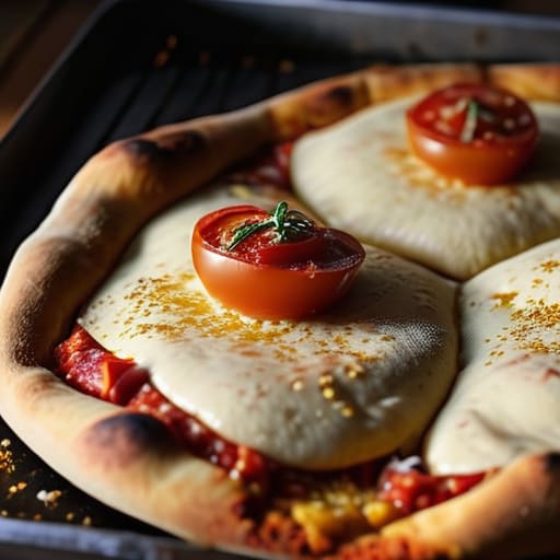 Real Crispy Crust Tips Using Your Existing Kitchen Tools