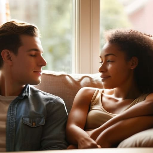 Real Financial Communication Tips for Partners.
