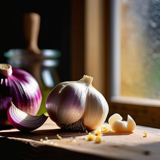 Real Immune System Strengthening Foods You Already Own