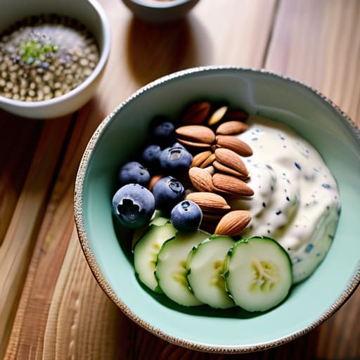 Simple Dietary Habits for Vitality Without the Pricey Powders