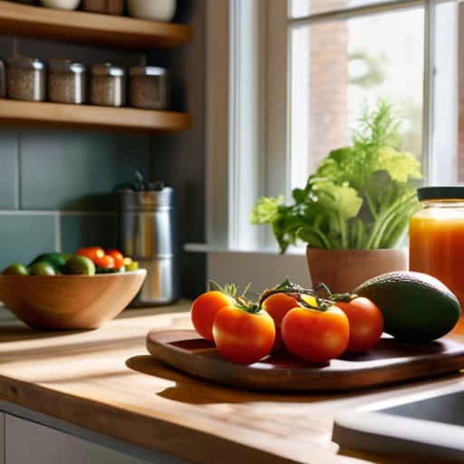 Simple Meal Planning for Beginners Who Hate Rules