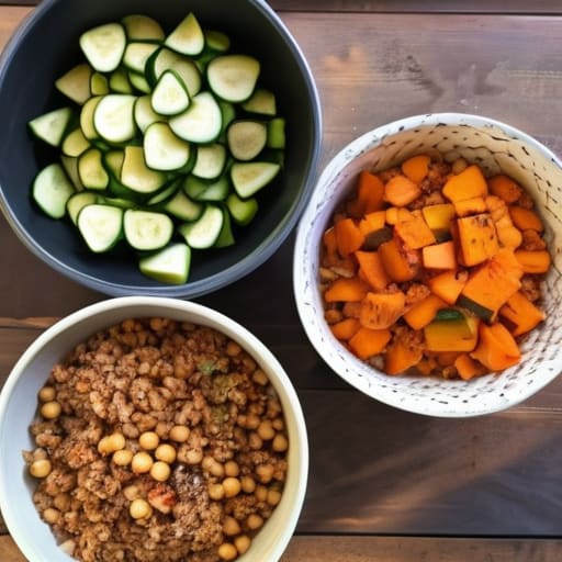 Smart Batch Cooking Techniques That Save Your Sanity