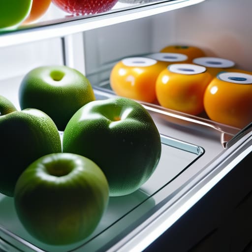 Smart Refrigerator Organization Tips for Busy Lives