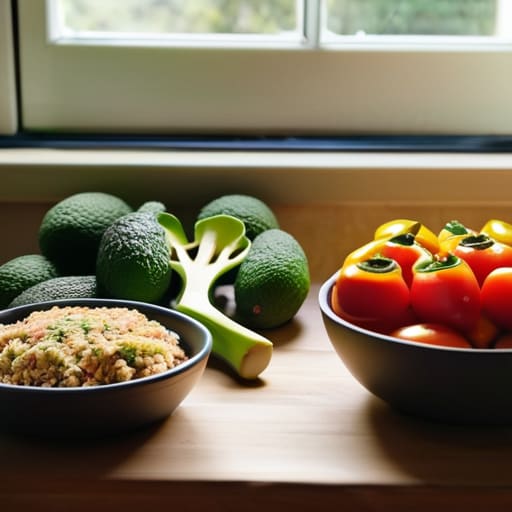 Smart Weekly Meal Planning Strategies Without the Overwhelm