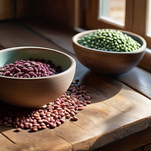 Soaking Dried Beans vs No Soak Which Actually Saves Time