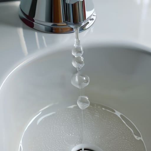 The Baking Soda and Vinegar Drain Method You Already Know