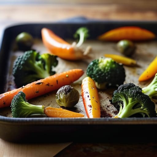 The Best Ways to Prepare Vegetables With Basic Tools