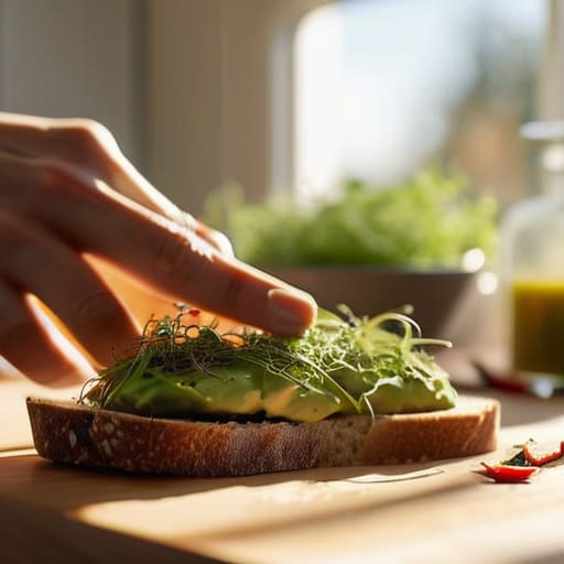 Unlocking Mindful Eating Benefits for Digestion Without Expensive Supplemen