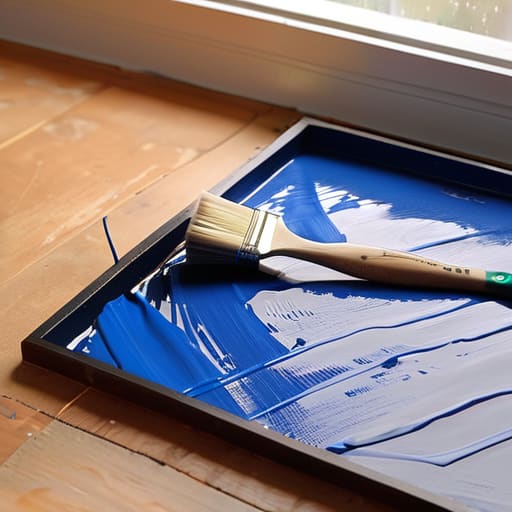 Your Essential Painting Supplies Checklist Without the Fluff