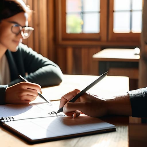 Why Having an Accountability Partner Is a Game Changer for Your Goals
