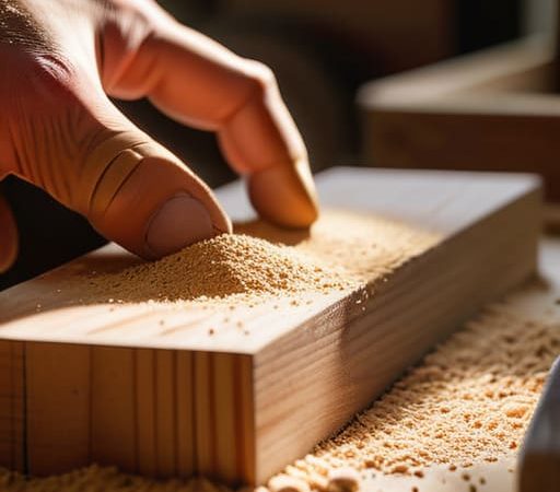 Quick Weekend Woodworking Projects for Beginners