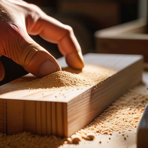Quick Weekend Woodworking Projects for Beginners
