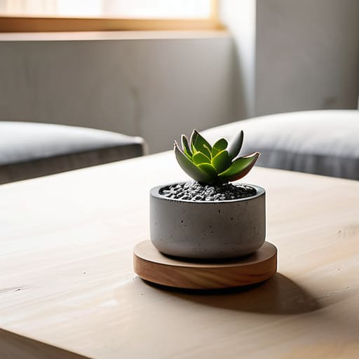 Modern Concrete Diys That Are Inexpensive and Stylish