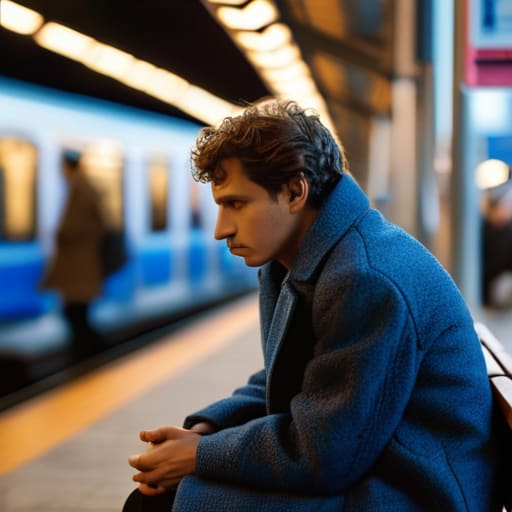 Finding Connection in an Increasingly Isolated World
