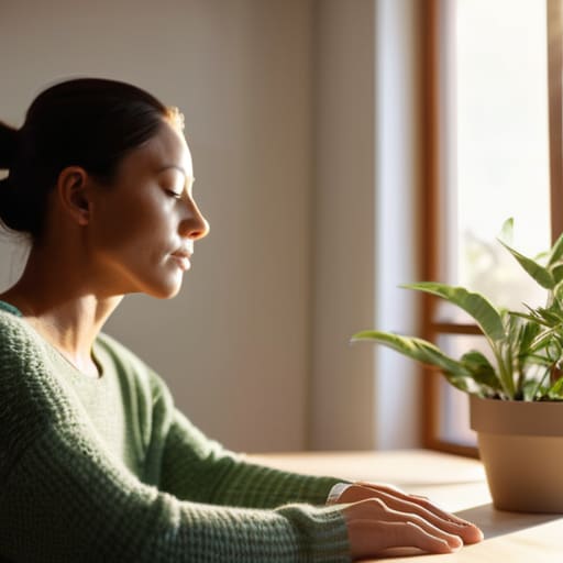 Quick Stretches to Relieve Tension From Sitting at a Desk