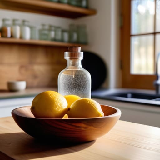Effective Homemade Cleaning Supplies That Actually Get the Job Done