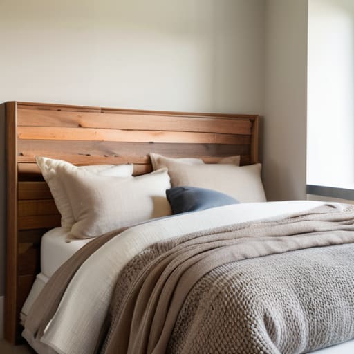 Custom Headboard Inspiration for Any Style or Budget