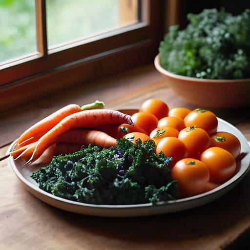 Eating Well Without Breaking the Bank