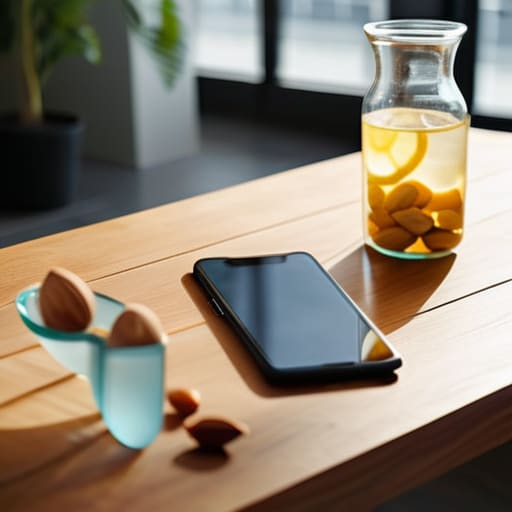How to Maintain Healthy Habits When You’re Constantly on the Go