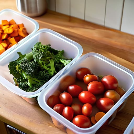 Nutritious Meal Prep Inspiration for the Entire Week
